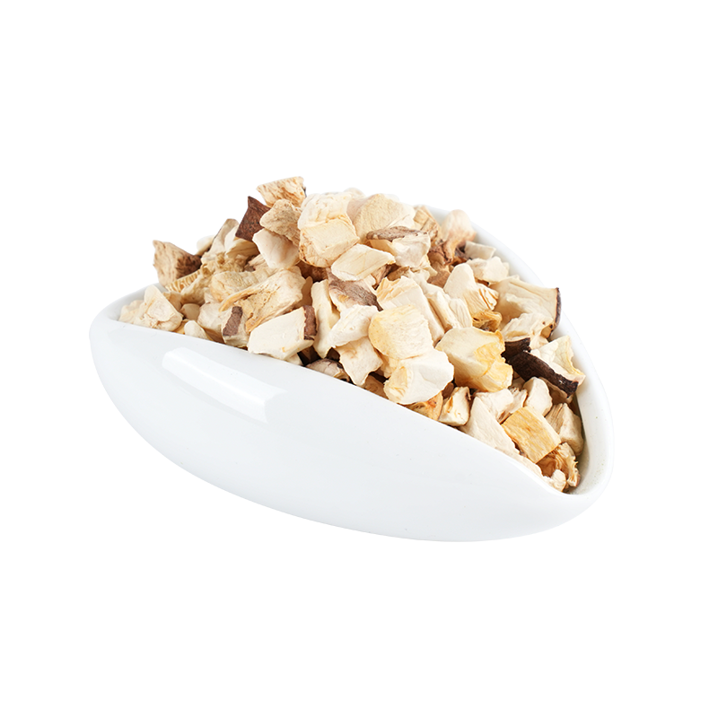 탈수 된 Shiitake 버섯