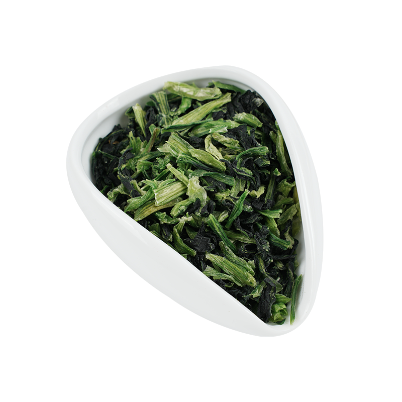 탈수 된 야채