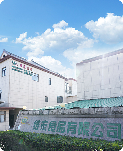 Xinghua 야채 식품 Co., Ltd.